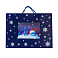 Пакет малый  RED WONDER размер 32 x 27 x 11 см, 