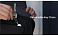 Сумка ClickSling X 40х27х12 см, черная