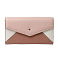 Портмоне дамское Beaubourg Pink