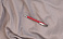 Ручка шариковая COBRA SOFTGRIP MM, красный#