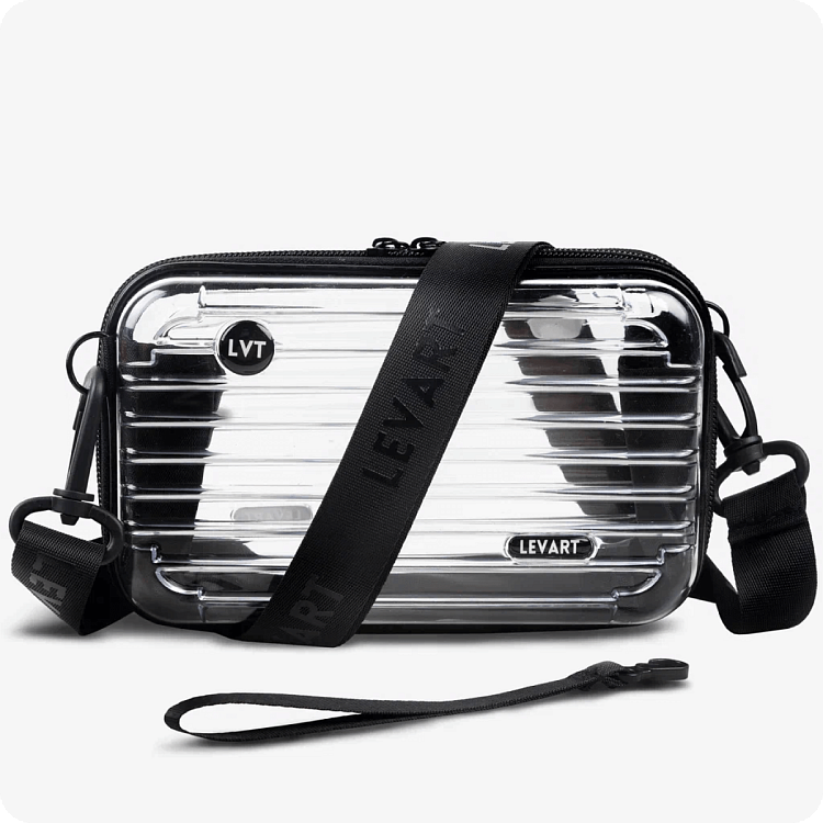 Кросс-боди сумка LEVART Crossbody bag