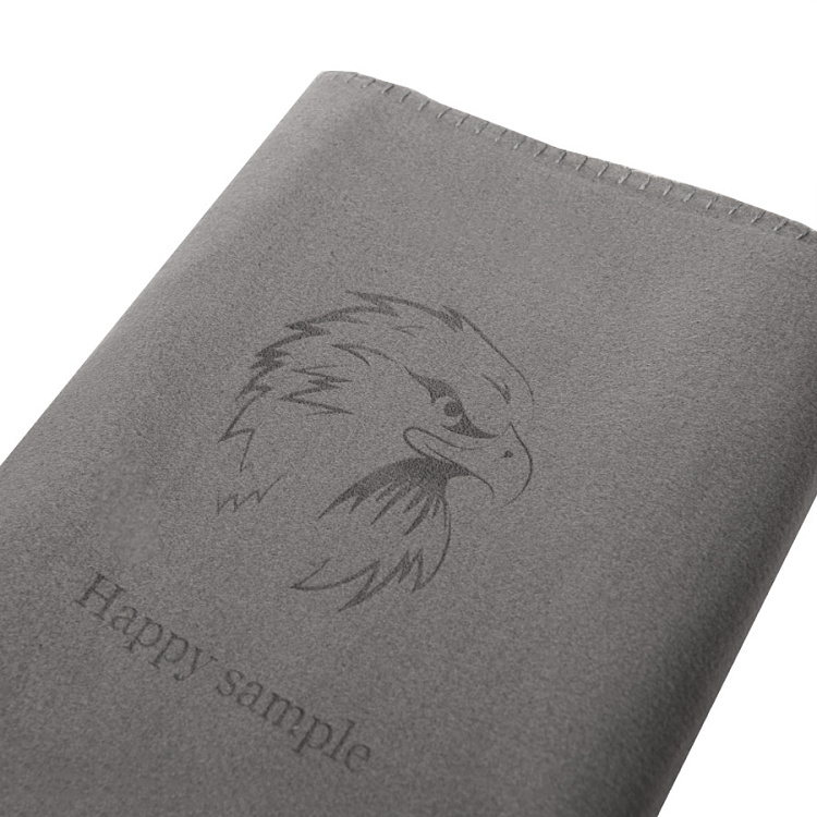 Плед KAYLA, 120x150 см, полиэстер RPET