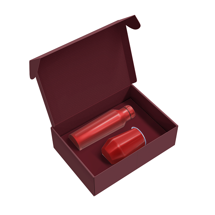 Набор Edge Box E