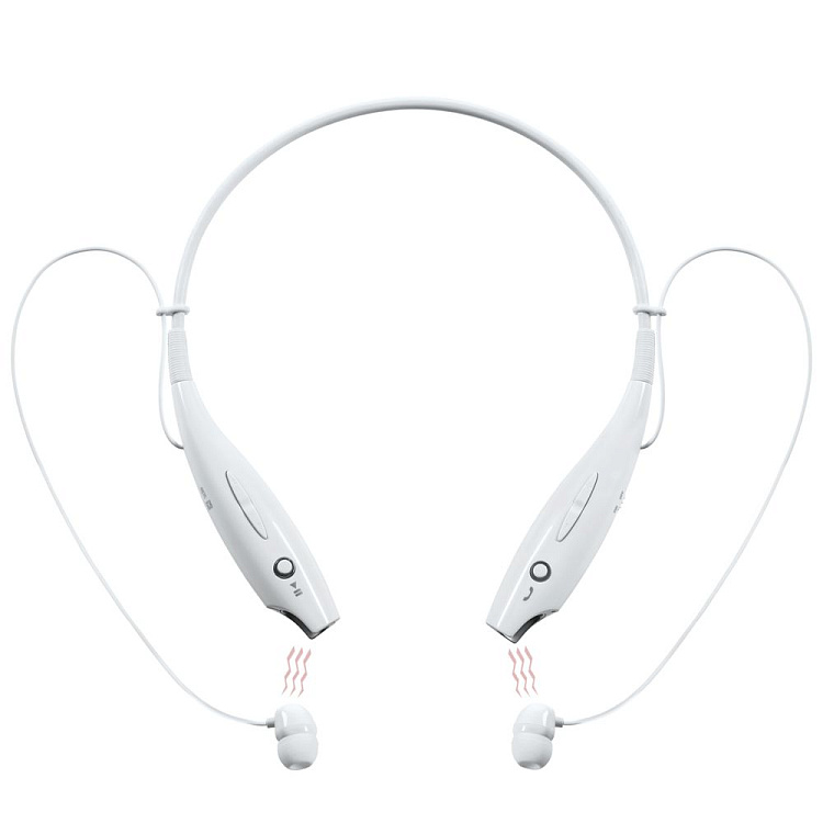 Bluetooth наушники stereoBand ver.2