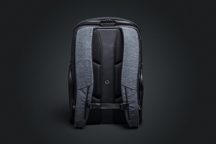 Рюкзак FlexPack Pro 47х34х18 см