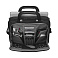 Портфель WENGER для ноутбука 14-16'', черный, баллистический нейлон, 40 x 16 x 29 см, 11 л