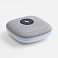 Bluetooth колонка с беспроводной зарядкой и подсветкой Terrafonic