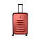 Чемодан VICTORINOX Spectra™ 3.0 Exp. Large Case, красный, поликарбонат Sorplas™, 51x32x75 см, 103 л