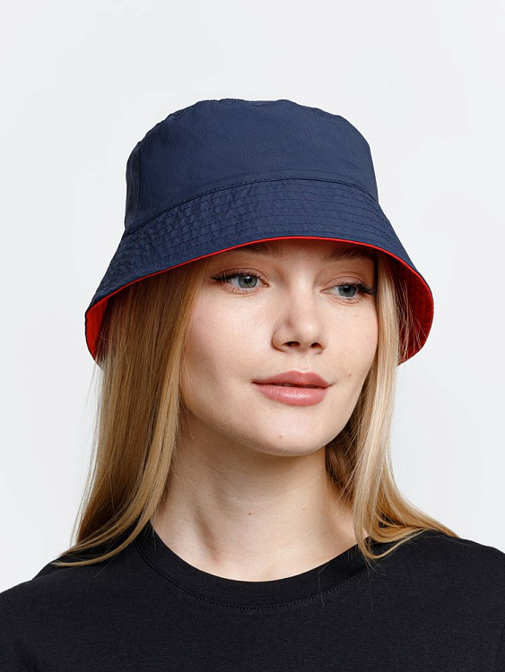 Панама Nylon двусторонняя