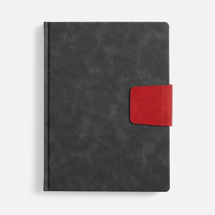 Ежедневник Grande Strap на заказ