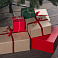 Коробка подарочная mini BOX, размер 16 x 15 x 8 см