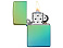 Зажигалка ZIPPO Classic с покрытием Spectrum™