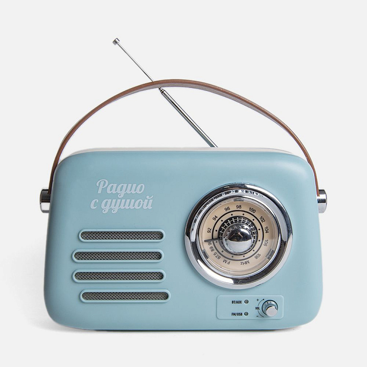 Радиоприемник «Fresh РП-338»