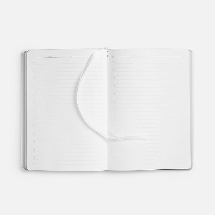 Ежедневник Nebraska Flex