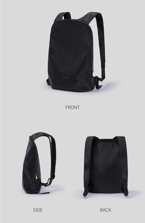 Рюкзак FlexPack Air 46х33х8 см