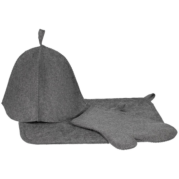 Банный набор Heat Therapy ver.2