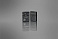 Зажигалка ZIPPO Classic с покрытием Black Matte, латунь/сталь, черная, матовая, 38x13x57 мм