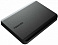 Внешний диск Toshiba Canvio