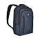 Рюкзак VICTORINOX Altmont Professional Compact Laptop Backpack 15", синий, полиэфирная ткань, 29x22x41