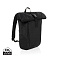 Рюкзак для ноутбука Swiss Peak Leonard из rPET Aware™, 15.6"