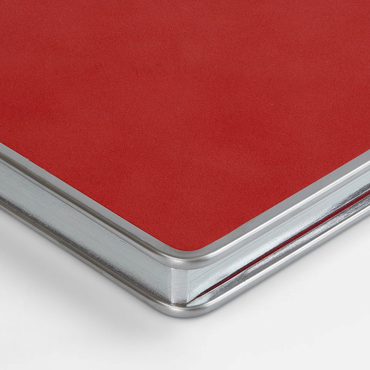 Ежедневник Metal Frame на заказ