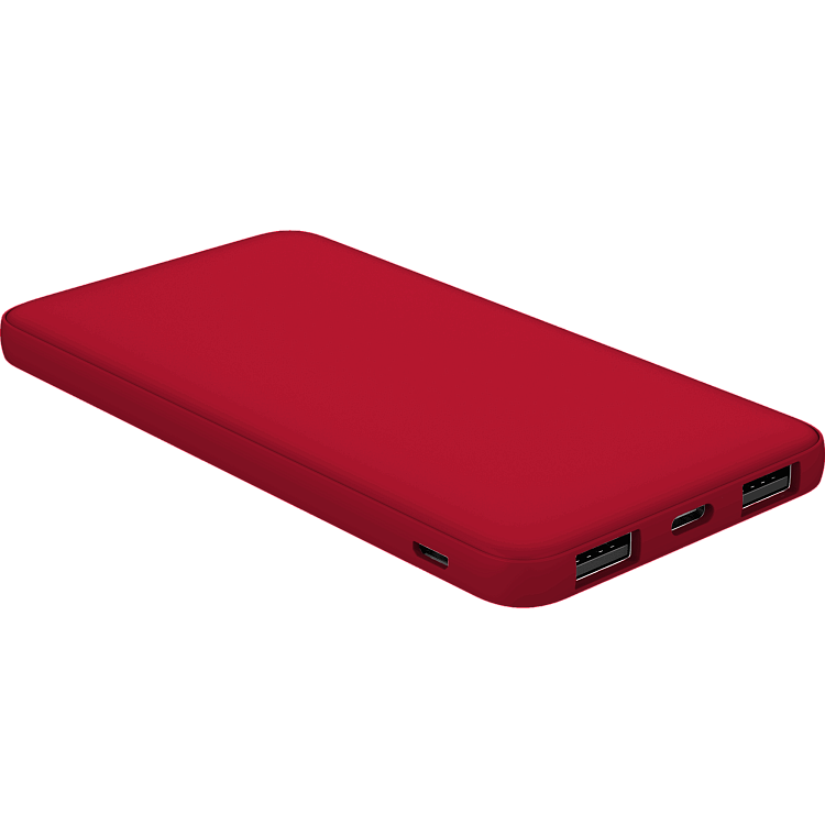 Внешний аккумулятор ENERGY SOFT TYPE-C, 5000 мА·ч