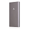 Внешний аккумулятор  Accesstyle CHARCOAL II (10000 mAh), серебристый