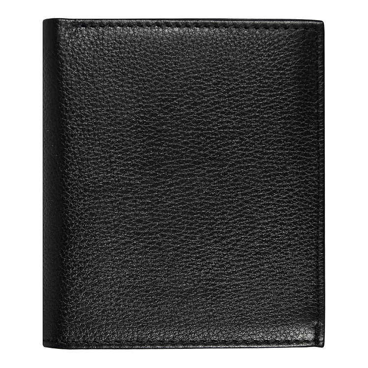 Футляр для кредитных карт и визиток из натуральной кожи Leather Land 615102