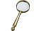 Набор Галеон: портмоне, визитница, лупа, компас, брелок-термометр