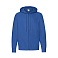 Толстовка без начеса LIGHTWEIGHT HOODED SWEAT JACKET 240