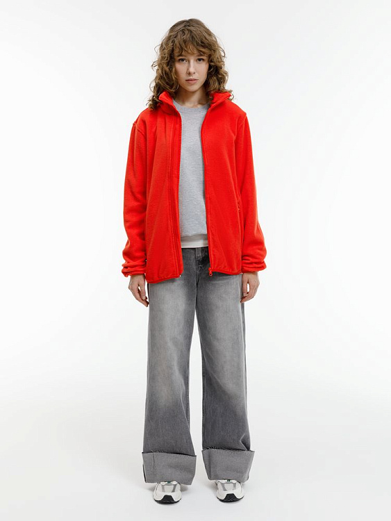 Куртка флисовая унисекс Nesse