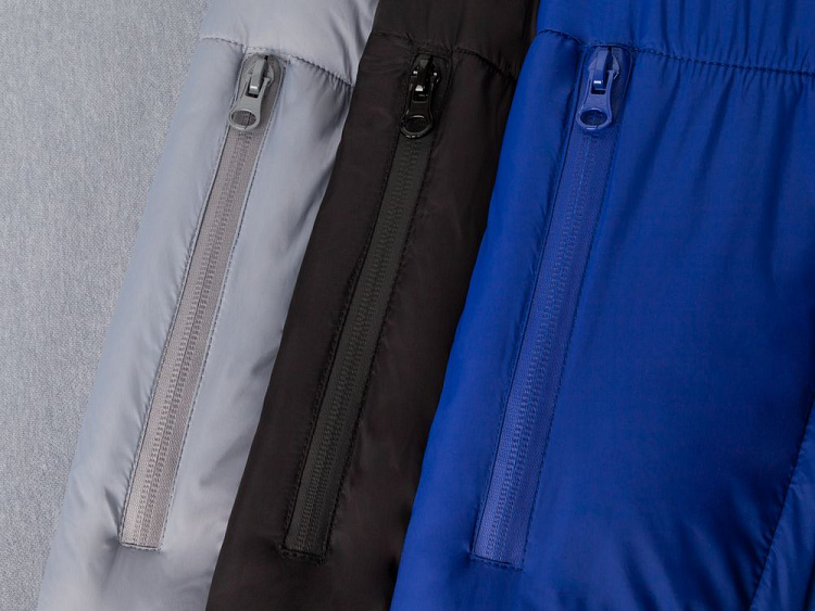 Жилет двусторонний V2