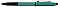 Ручка-роллер Selectip Cross Century II Translucent Green Lacquer