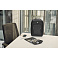 Рюкзак VICTORINOX Altmont Professional City Laptop 14'', чёрный, полиэфирная ткань, 27x15x40 см,14 л