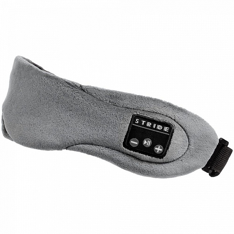 Маска для сна с Bluetooth наушниками Softa 2