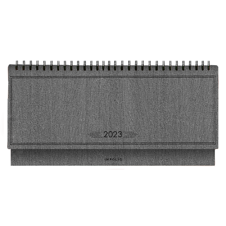 Планинг, датированный 2023 Wood