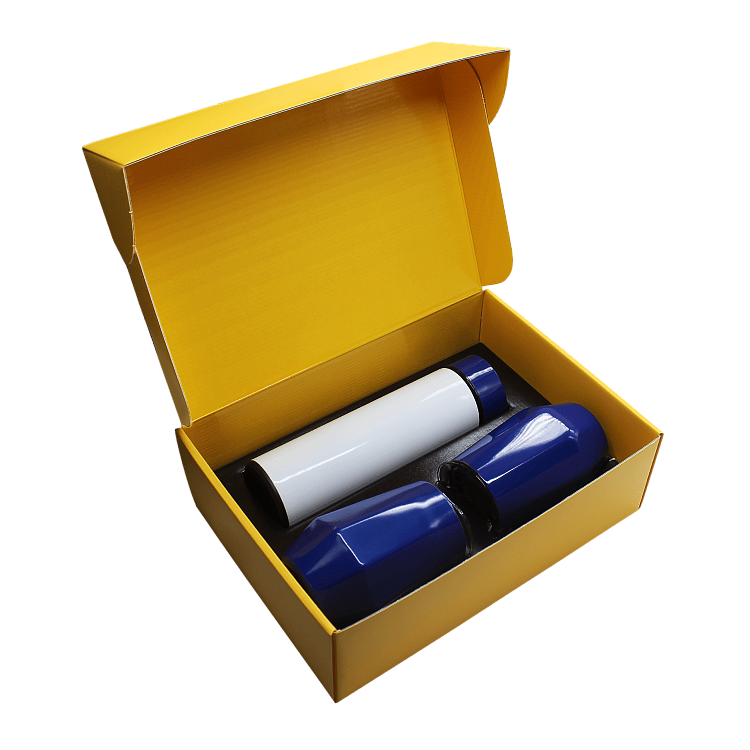 Набор Hot Box duo E2 B