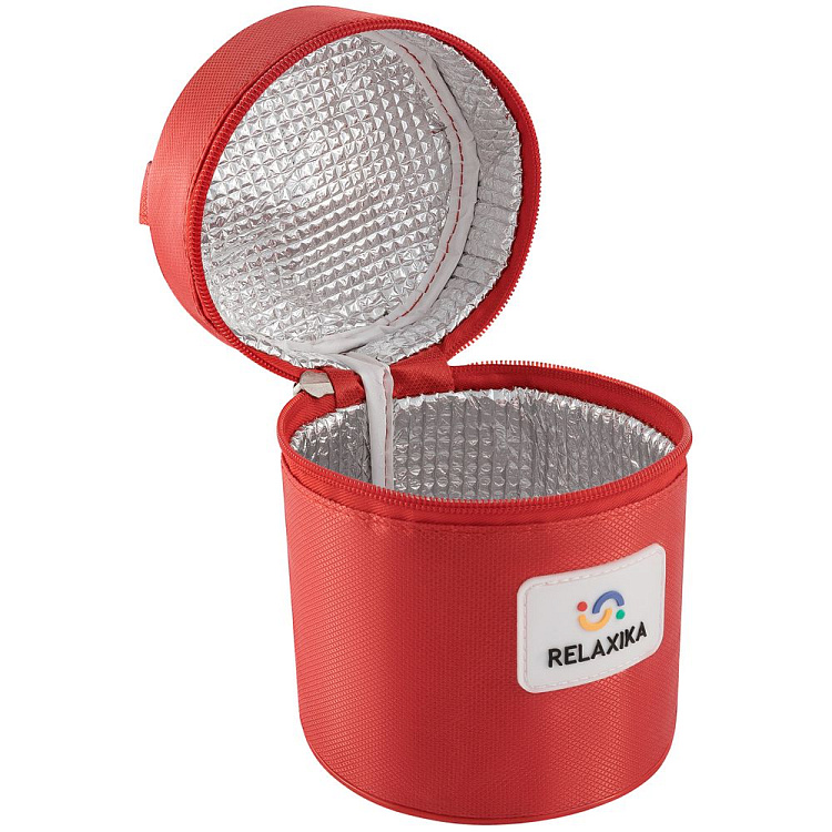 Термос для еды Relaxika 500