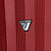 Чемодан Uno Zip Special M