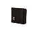 Бумажник VICTORINOX Bi-Fold Wallet, чёрный, нейлон 800D, 11x1x10 см