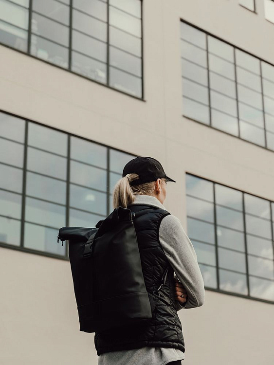 Сумка-рюкзак Baltimore