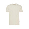 Футболка Iqoniq Manuel из переработанного неокрашенного хлопка, унисекс, 180 г/м²