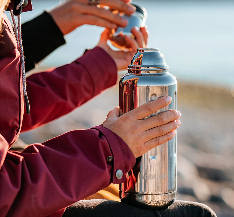 Термос Flask 1000