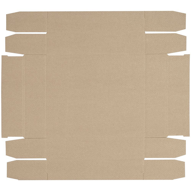 Коробка Teplo