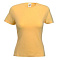 Футболка женская LADY FIT CREW NECK T 210