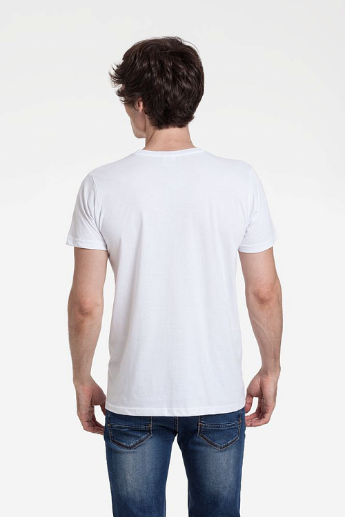 Футболка «Через одно место»