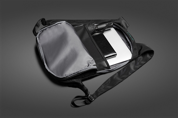 Рюкзак FlexPack Air 46х33х8 см