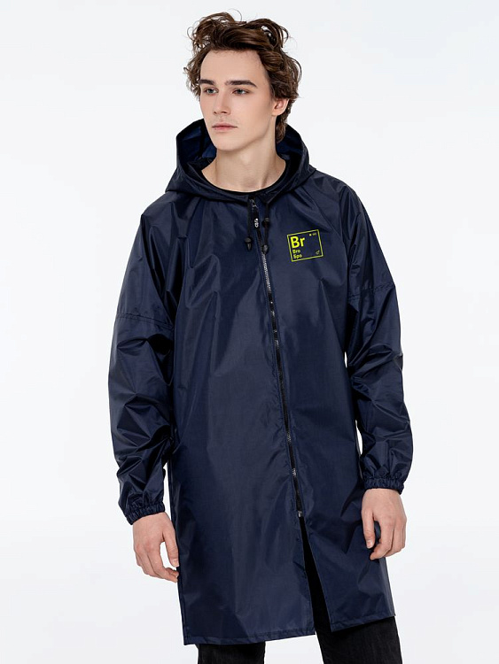 Дождевик «Дедон»