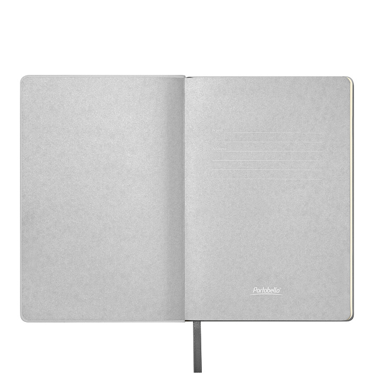 Ежедневник Molto недатированный