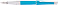 Перьевая ручка Cross Beverly Teal lacquer, перо М